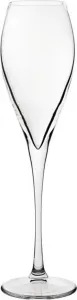 Бокалы для шампанского Monte Carlo, фужеры для игристого вина 230 мл (24 шт.) Utopia
