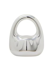 Наплечная сумка myMo at night, серебряный