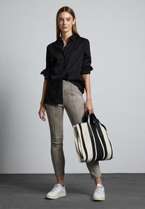 Брюки Street One, бежевый