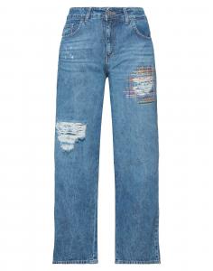 Джинсы Cafènoir, синий