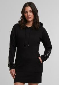 Повседневное платье WEARE Dangerous DNGRS, черный