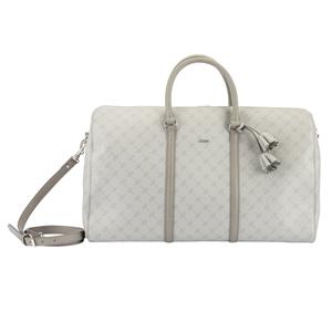 JOOP! Weekender 'Cortina 1.0 Aurora' в сером, светло-сером