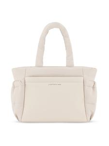 Сумка-шоппер Kapten & Son, светло-бежевый