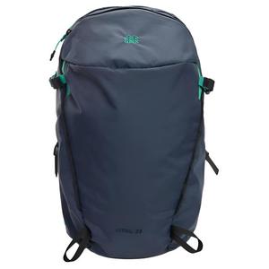 KOLON SPORT Тканевый рюкзак унисекс темно-синий, Navy Blue