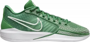 Кроссовки Wmns Sabrina 1 TB 'Apple Green', зеленый