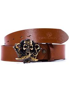 Ремень 95 см x 3,8 дюйма Таба Cipo & Baxx