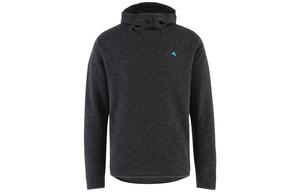 Свитшот Falen мужской Klattermusen, черный