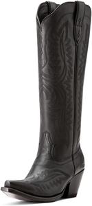 Женские вестерн-сапоги Ariat Cassanova, Obsidian