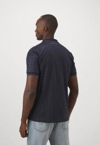 Футбольная майка JUVENTUS TURIN 24/25 3RD adidas, темно-синий