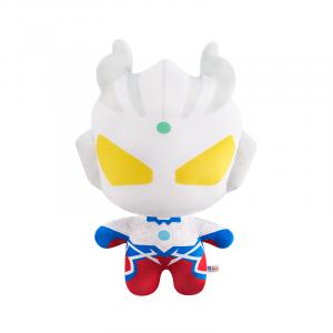 Коллекционная кукла Ultraman Spiritual Creations, Ultraman Zero