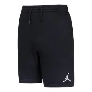 Шорты для мальчиков Jordan Essentials, черный