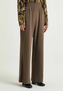 Брюки Maliparmi TECNO , Dark Beige/Beige