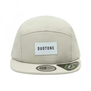 Кепка Duotone New era adjustable undyed, бежевый