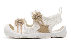 Обувь для малышей EBMINI, бежевый