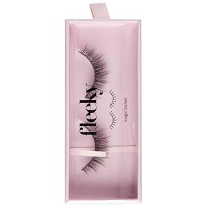 Искусственные ресницы magic lashes - kunstwimpern Fleeky, bunny, количество 1 шт.
