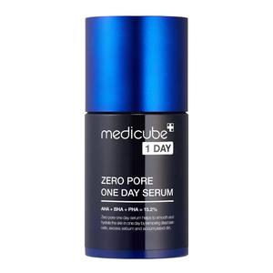 Сыворотка для сужения пор Medicube Zero Pore One Day, 30 мл