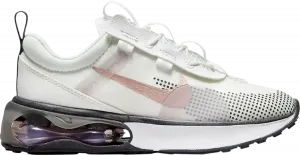 Кроссовки Nike Air Max 2021 PS 'White Metallic Red Bronze', белый