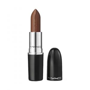 Губная помада MAC Lustreglass Sheer-Shine, uncensored, 3 г