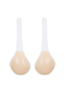 Невидимый бюстгальтер-лифтинг АКСЕССУАРЫ LINGADORE, цвет Blush