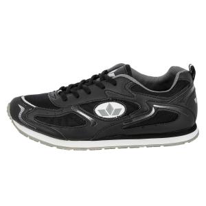 Кроссовки черные Мужские кроссовки Nelson V LICO, черный