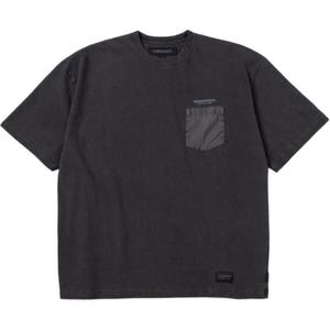 Футболка мужская NEIGHBORHOOD, черный