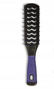 Двусторонняя туннельная кисть для моделирования Deni Carte