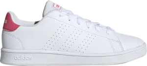 Кроссовки Adidas Advantage J, белый