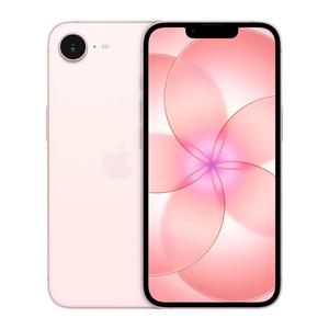 Смартфон Apple iPhone 17e, 256 Гб, (Dual eSIM), Soft Pink
