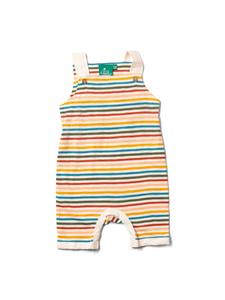 Тканевые брюки Little Green Radicals, красочный