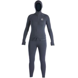 Классический костюм Ninja Airblaster женский, черный