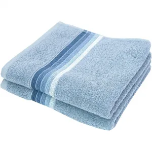 Полотенца Шениль Dyckhoff, синий