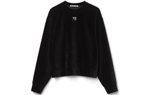 Alexander Wang Свитшот женский черный