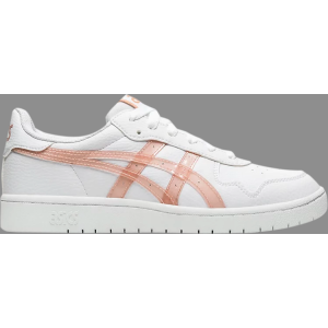 Кроссовки wmns japan s 'white dusty steppe' Asics, белый