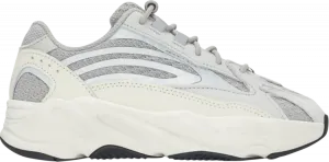 Кроссовки Adidas Yeezy Boost 700 V2 Kids 'Static', серый