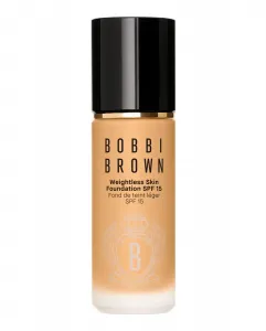 Тональная основа для макияжа Weightless Skin SPF 15 Bobbi Brown, Neutral Warm Natural