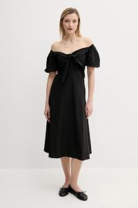 Платье Answear.Lab, черный