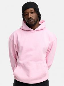 Daily Cotton Толстовка 'DCAUSTIN' в розовом цвете