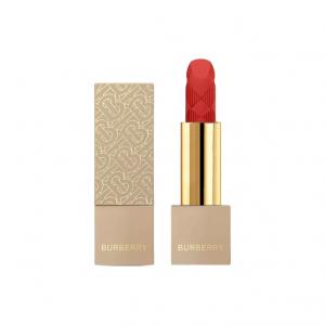 Монограммные матовые помады, легко растушевываются, натуральный оттенок #39/#93/#117 Burberry