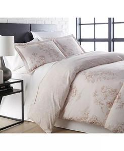Ультрамягкие комплекты пододеяльников Harmony Southshore Fine Linens, бежевый