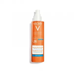 Vichy Capital Soleil Спрей Spf 30 200 мл Защита от солнца