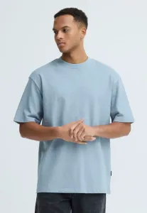 Футболка свободного кроя bhkaiser Blend, Faded Denim