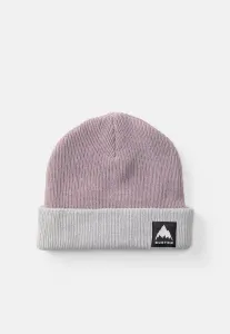 Шапка-Бини унисекс Burton, Grey/Mauve