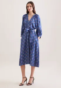 Повседневное платье Seidensticker, Blue