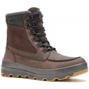 Boots Inception Kamik, коричневый