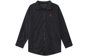 Джордан Женская куртка Jordan, цвет Black