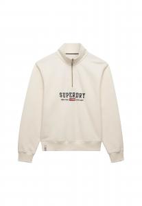 Superdry & Co Свитшот в белом цвете