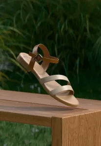 Сандалии Anna Field, Cognac