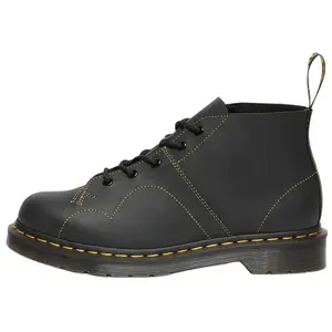 Dr.Martens Ботинки Martin длиной до щиколотки унисекс, черные
