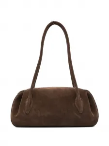 Сумка через плечо Oyster Yuzefi, коричневый