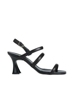 Сандалии Formentini, черный